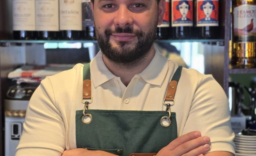chef